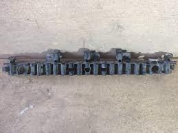 ÖN TAMPON DARBE EMİCİ P307 - PSA - OEM 7414.EG