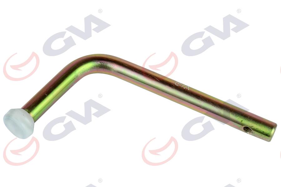 SÜRGÜLÜ KAPI ÜST MEKANİZMASI VW TRANSPORTER T4 (98-04) - GVA - OEM 701843436