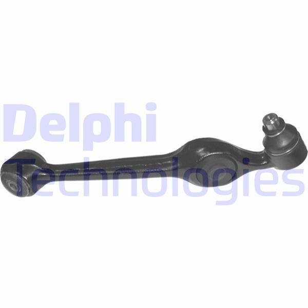 ROTİLLİ KOL ÖN; SAĞ FORD ESCORT III. ORİON I 08/80>02/86 - DELPHI