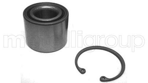 TEKER KİTİ AGİLA(A)(H00)-1.012V(F68)-1.216V(F68) - CIFAM - OEM 4700323