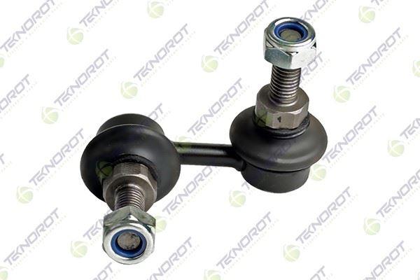 Z ROT ÖN SOL IVECO DAILY III (99-06)DAILY IV (06-11)DAILY V (11-14) - TEKNOROT - OEM 500383976