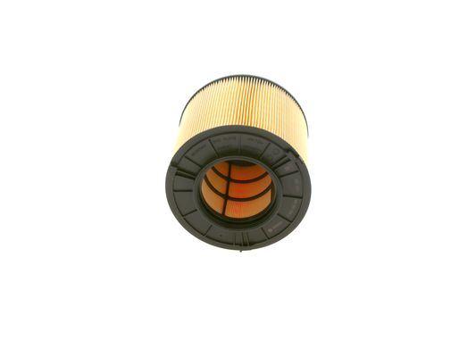 HAVA FİLTRESİ AUDİ-A4-A5-Q5 15> (CVNA-CYRC-CYMC-CYRB-DDWA 1,4 TFSI-2,0 TFSI) - BOSCH - OEM 8W0133843C