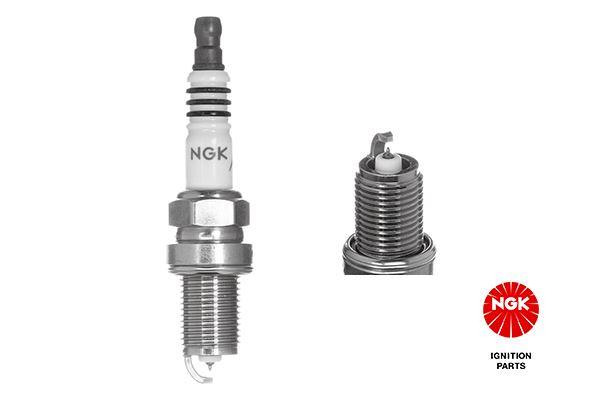 BCPR5EIX ATEŞLEME BUJİSİ - NGK