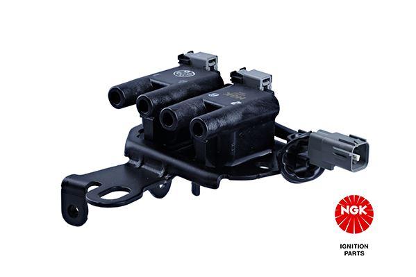 U2051 ATEŞLEME BOBİNİ - NGK