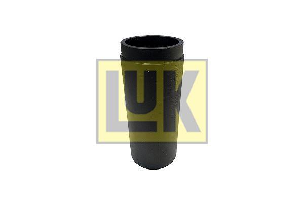 ŞANZUMAN YATAĞI — LUK 400047310 - LUK