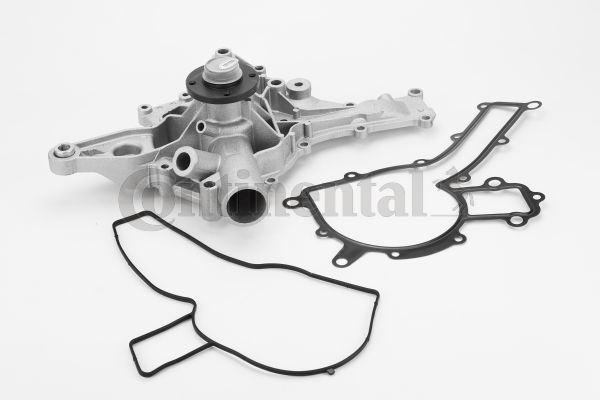 DEVIRDAIM POMPASI MERCEDES M112 M113 W202 W203 C208 C209 W210 - CONTI - OEM A1122001501
