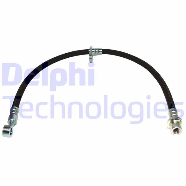 FREN HORTUMU ÖN; SAĞ HONDA FR-V 06/04> - DELPHI