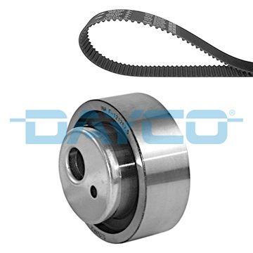 EKSANTRİK GERGİ KİTİ P106 I-II-205-206-306 1.4-1.6-1.6i-SAXO-XSARA 1.6 (TU3FM-TU5JP) - DAYCO - OEM 0831.24