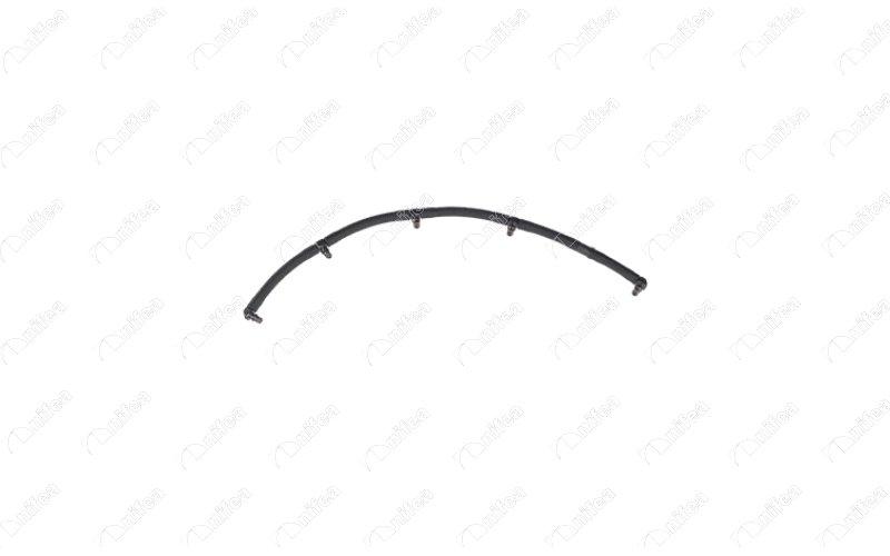 ENJEKTÖR BORUSU YAKIT HORTUMU TOYOTA AURIS (E15) 1.4 D-4D (NDE150) (07-12) - NIFEA - OEM 2376033020