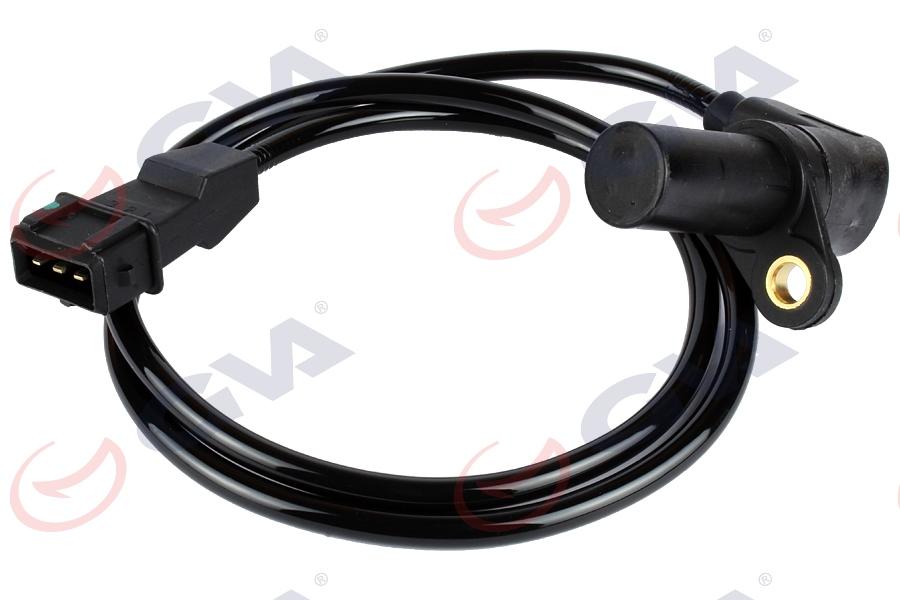 KRANK DEVİR SENSÖRÜ VECTRA B-ASTRA F-CORSA B-OMEGA B 1.4-1.6 16V - GVA - OEM 90483739