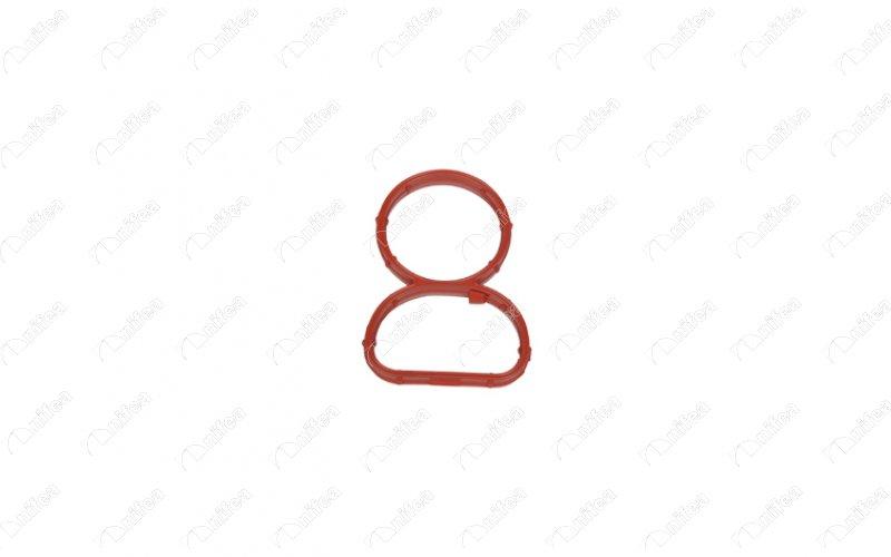 EMME MANIFOLD CONTASI BMW N47 E81 E82 E87 E88 E90 E91 E92 E93 E60 E61 E84 E83 - NIFEA - OEM 11617801438