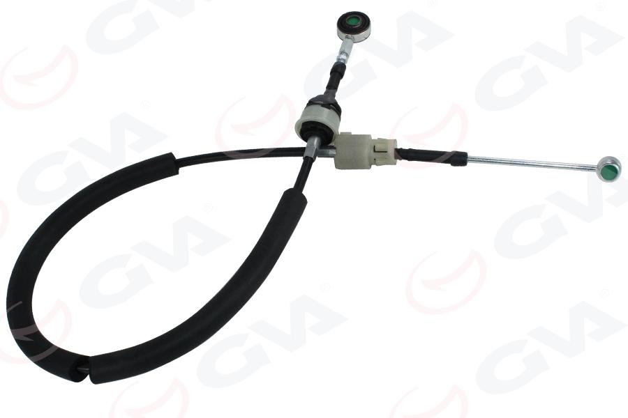VİTES KUMANDA TELİ FIAT LINEA SOL - GVA - OEM 55228887