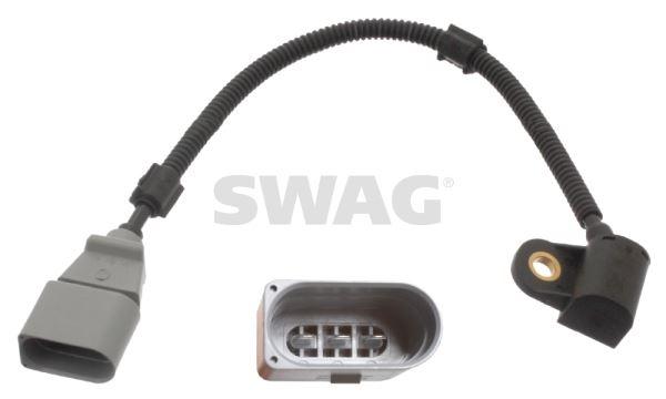 EKSANTRİK DEVİR SENSÖRÜ GOLF5-JETTA-PASSAT-A3 2004-2010 2.0 TDI BKD-BKP-BRE - SWAG - OEM 03G957147C