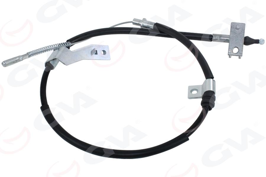 EL FREN TELİ SAĞ SSANGYONG REXTON KYRON - GVA - OEM 4902032202