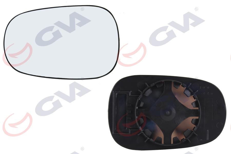 AYNA CAMI SAĞ/SOL SOLENZA-LOGAN (04-08) MEKANİK+KONVEKS VM-6800GL / VM-6800GR - GVA - OEM 6001547923