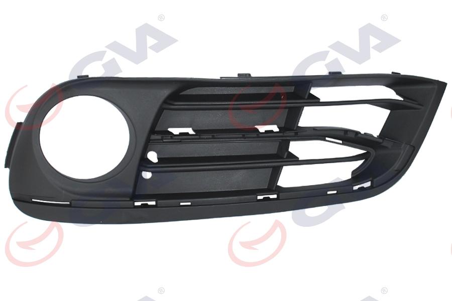 TAMPON SİS KAPAGI SOL (YARI KAPALI) MODERN LUXURY BMW F10 - GVA - OEM 51117342391