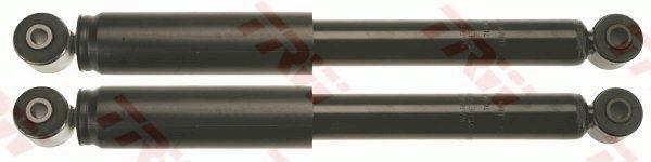 ARKA AMORTİSÖR R/L VECTRA C 02>08 - TRW - OEM 93191028