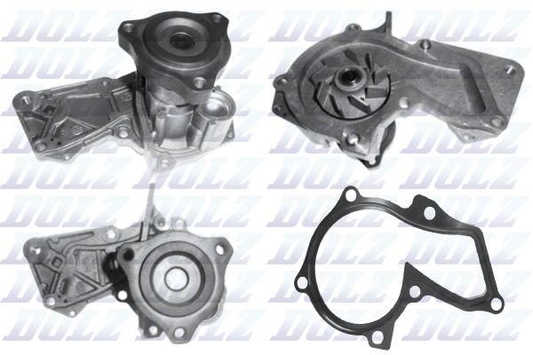 DEVIRDIAM FOCUS III 11> KUGA II 14>17 MONDEO V 14=> 1.5 ECOBOOST - DOLZ - OEM DS7G8591AA