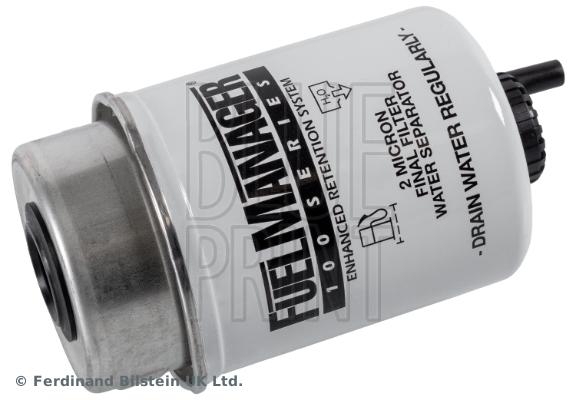 YAKIT FİLTRESİ LAND ROVER — BLUEPRINT ADJ132304C - BLUEPRINT - OEM WJI500030