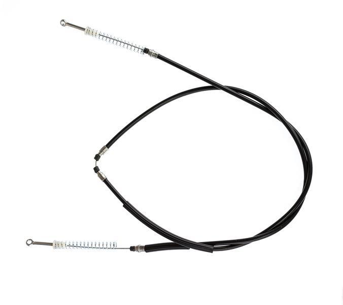 EL FREN TELLERİ ARKA PANDA (4 x 4 Hariç) - CAVO - OEM 7573814