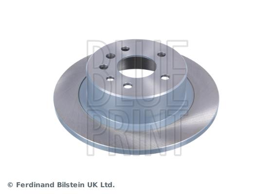 FREN DİSKİ OMEGA B 2.0.OMEGA B 2.0 16V.OMEGA B 2.0 DTI 16V.OMEGA B 2.2 16V.OMEGA B 2.2 DTI 16V.OMEGA - BLUEPRINT - OEM 569121