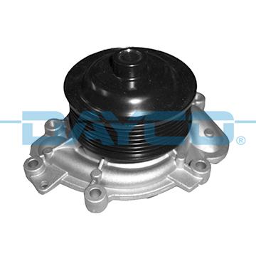 DEVIRDAIM POMPASI MERCEDES OM642 W203 W204 C209 C219 W211 W164 W463 W221 W639 B906 - DAYCO - OEM A6422001001