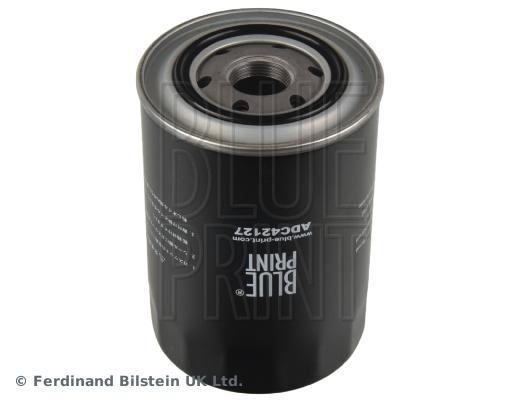 YAĞ FİLTRESİ MITSUBISHI — BLUEPRINT ADC42127 - BLUEPRINT - OEM 1230A154