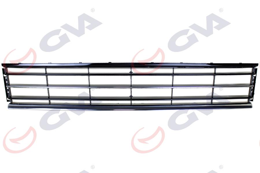 ORTA IZGARA HİGHLİNE II PİYANO BLACK KOMPLE PASSAT 11-15 - GKL - OEM 3AA853671B2