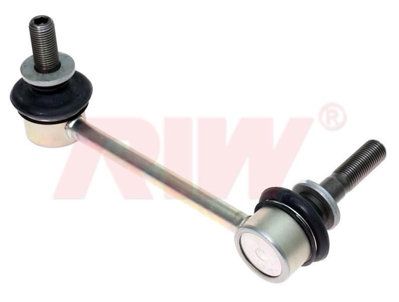 Z ROTU ÖN SOL TOYOTA HILUX VIGO 2.5L KUN25 4X4 05-> / REVO 2.4L GUN125 GUN135 4X2 4X4 15-> / LAND CRUISER PRADO 3.0L KDJ120 03-09 4.0L GRJ120 04 -> - RIW - OEM 488100K010