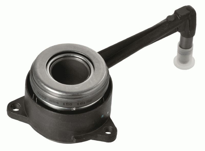 DEBRIYAJ RULMANI VW-SKODA-SEAT-AUDİ-CADDY-GOLF-JETTA-PASSAT-POLO-TRANSPORTER-OCTAVİA-LEON-A3 04> (BKP-BKD-BMM-BMN-AXD-CAAC-CFCA 2,0 TDI-2,5 TDI) - SACHS - OEM 0A5141671