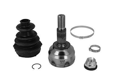 AKS KAFASI (55702646) - CIFAM - OEM 391012636R