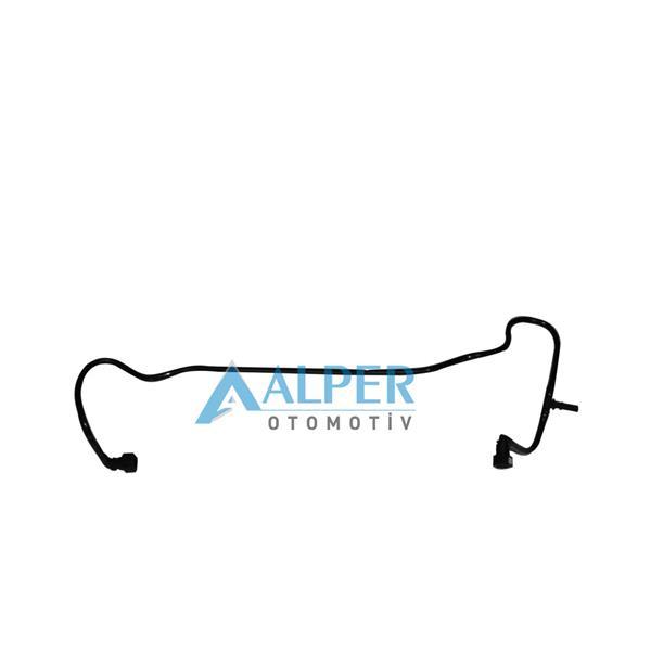 YAKIT HORTUMU DOBLO 1.3 - ALPER - OEM 51738255