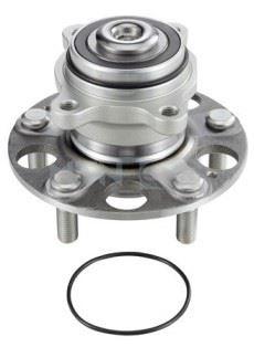 ARKA TEKER PORYASI HONDA CIVIC 06- (26X139.5X84) - SNR - OEM 42200SNAA51