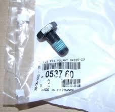 VOLANT CİVATASI P206-P307-P301-P308-PARTNER-BERLINGO B.M - PSA - OEM 0537.60