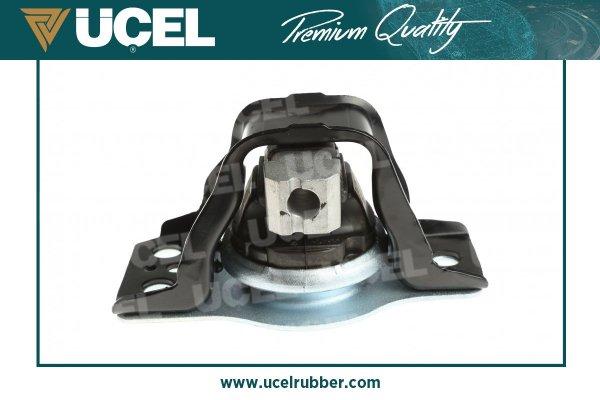 MOTOR TAKOZU SAĞ MEGANE II 02>SCENIC II 02> 1.9DCI-2.0 16V - UCEL - OEM 8200549046