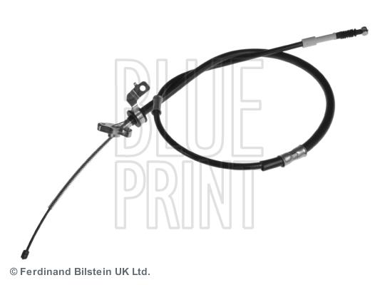 EL FRENİ TELİ RAV4 1994-06 — BLUEPRINT ADT346353 - BLUEPRINT - OEM 4642042090