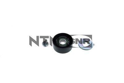 ALTERNATÖR AVARE GERGİ RULMANI ASTRA J 09>14 INSIGNIA A 09>17-ZAFIRA C 10>18 2.0 CDTI DTJ-DTC -DTL-DTE - SNR - OEM 55494332
