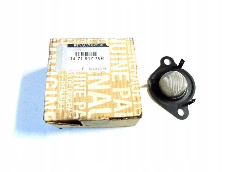 EGR VANASI CONTASI MEGANE III-SCENIC III-KADJAR 1.6DCI - MY - OEM 147191716R