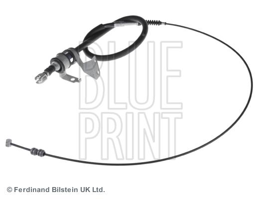EL FRENİ TELİ MR2 — BLUEPRINT ADT346193 - BLUEPRINT - OEM 4642017070