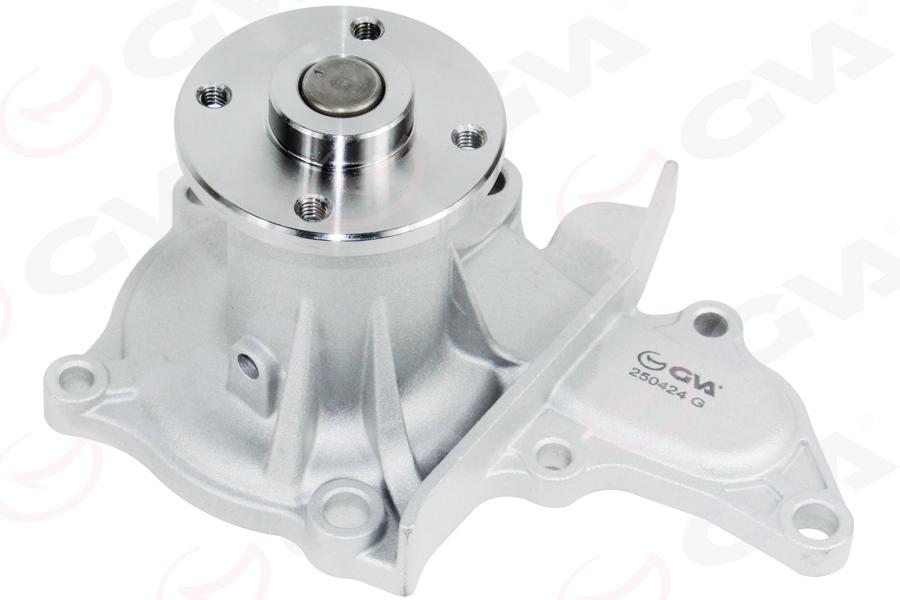 DEVİRDAİM SU POMPASI TOYOTA COROLLA 1.6L 4A-FE AE101 AE111 ENJEKSİYONLU 92-00 - GVA - OEM 1611019135