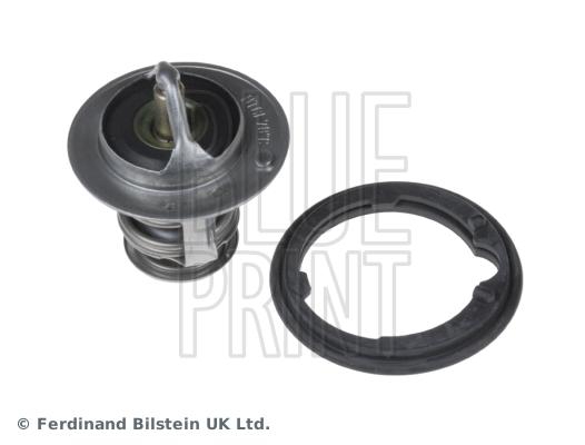 TERMOSTAT (78c - CONTALI) HONDA CIVIC 1.4L 1.5L 1.6L D14. D15. D16. B16. 87-> / HR-V 1.6L D16W1 99-07 / CR-Z 1.5L LEA1 10-> / CITY JAZZ 1.4L L13Z1 08-> / CR-V 2.0L B20B B20Z 96-01 - BLUEPRINT - OEM 19301P08000