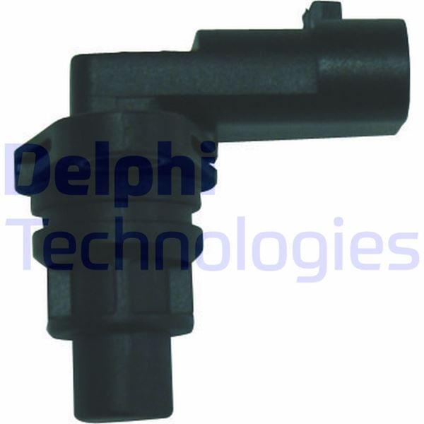 EKSANTRİK MİLİ DEVIR SENSÖRÜ INSIGNIA A-ASTRA H-J-ZAFIRA B-VECTRA C 1.9 CDTI 2.0 CDTI - DELPHI - OEM 55216243