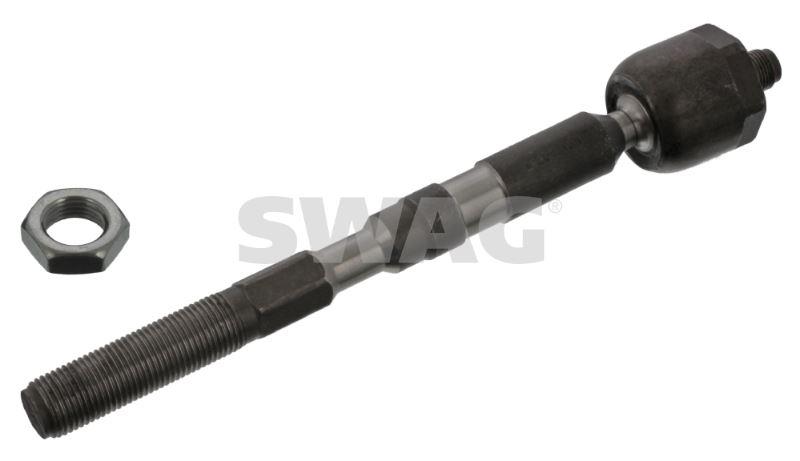 ROT MİLİ PEUGEOT P208 12>19 P2008 13>19 CITROEN C4 CACTUS 14> DS3 15>19 - SWAG - OEM 1611158680