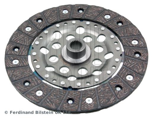 DEBRİYAJ BALATASI ASTRA J. CORSA D. MERİVA B - BLUEPRINT - OEM 666089