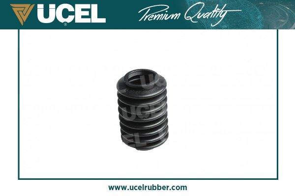 DİREKSİYON ROT KÖRÜĞÜ PEUGEOT P205-P304-P306-P405-P406-PARTNER-BOXER-CITROEN BERLINGO-XSARA-XANTIA-JUMPER - UCEL - OEM 4066.22