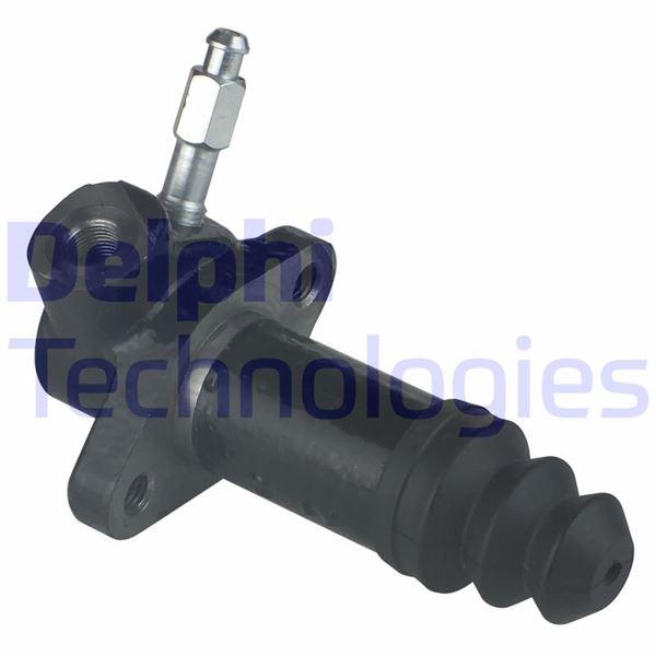 DEBRİYAJ HİDROLİK MERKEZİ DÜZENEĞİ - CHEVROLET TACUMA. ARANOS. ESPERO. EVANDA. LANOS. LEGANZA 05> - DELPHI