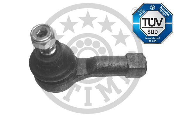 UZUN ROT KAFASİ PONYX-2)-PONY / EXCEL StufenheckX-2)-S COUPESLC) - OPTIMAL - OEM 5682021000