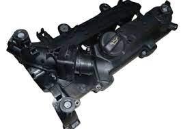 MOTOR KÜLBÜTÖR KAPAĞI P107-P206-P207-P307-C2-C3-XSARA-BIPPER-NEMO-FIESTA 1.4 HDİ - PSA - OEM 0361.N4