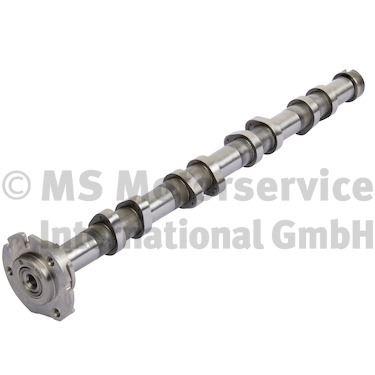 EKSANTRİK MİLİ EGZOSFORD TRANSIT V347 2.2 DURATORQ-TDCİ 09> 14 2.2 155PS 140PS PUMA FWD - KOLBEN - OEM 6C1Q6A273AC