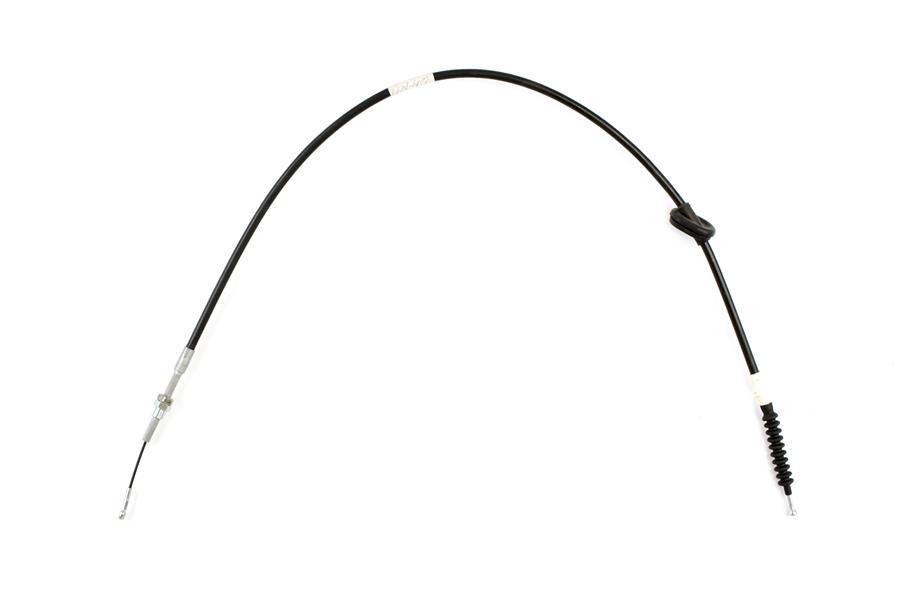 DEBRİYAJ TELLERİ TRANSIT Dizel - CAVO - OEM 6046700